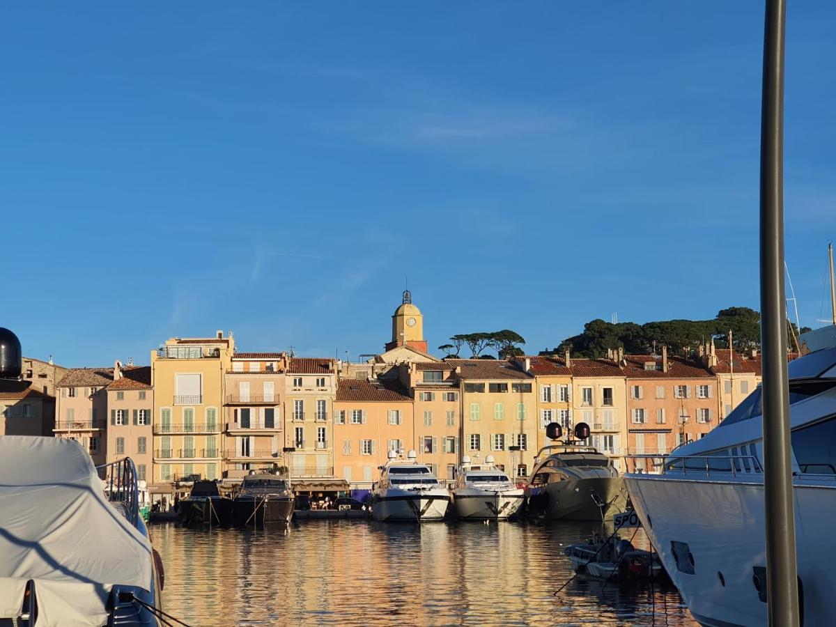 Appartement Petit Jean Saint-Tropez