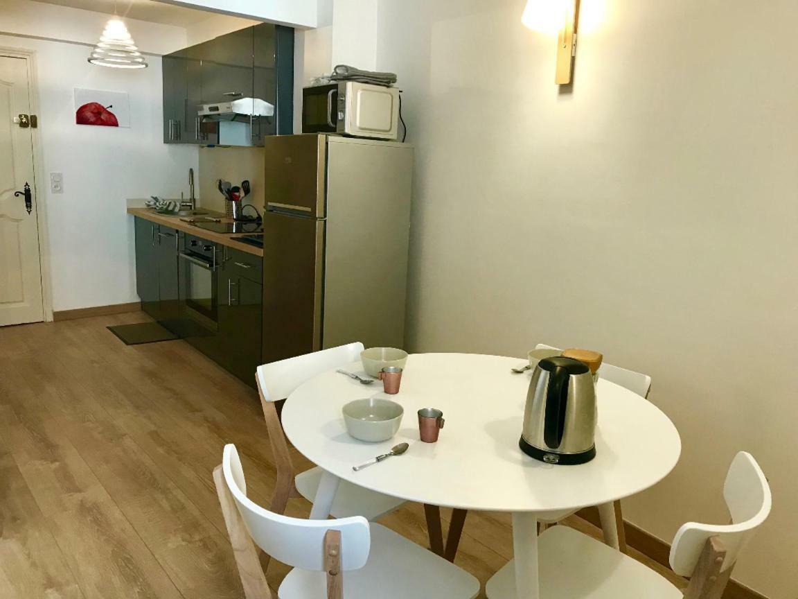 Petit Jean Appartement *